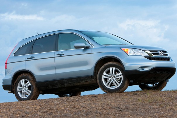 Recalls on honda crv 2011 #2