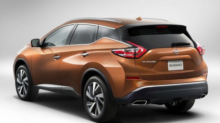 Nissan brasil murano #4