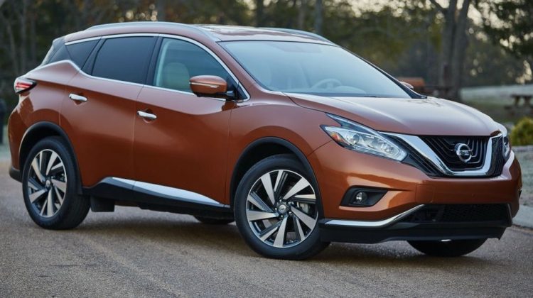 Nissan brasil murano #10