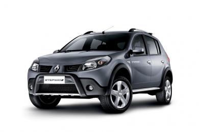 Sandero Stepway