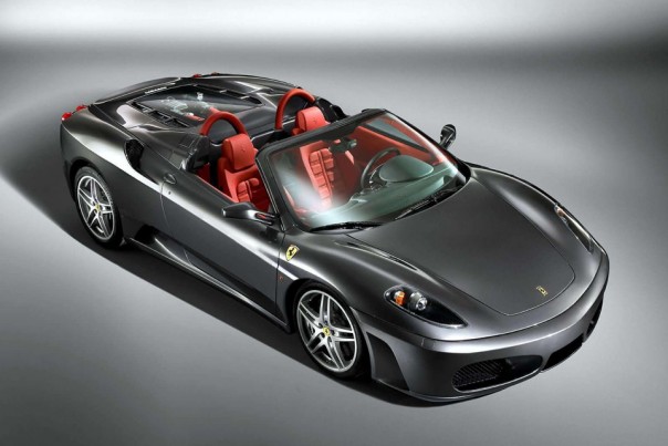 Ferrari F430 Spider