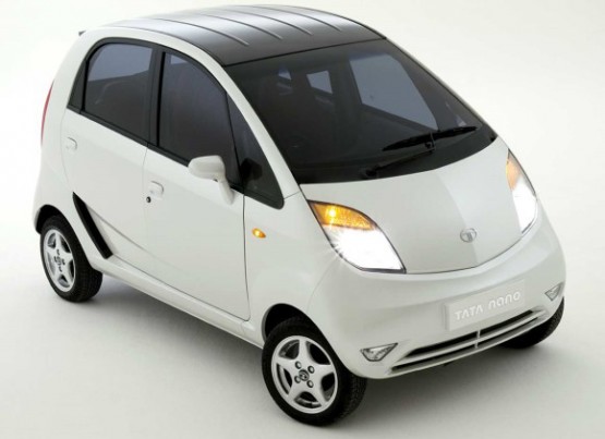 Tata Nano