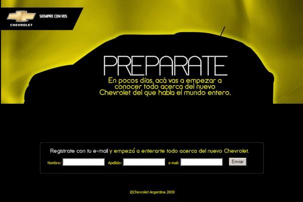 Site sobre o Viva