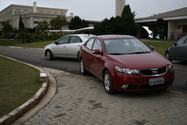 Kia Cerato