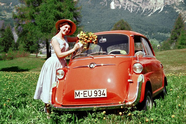 Isetta