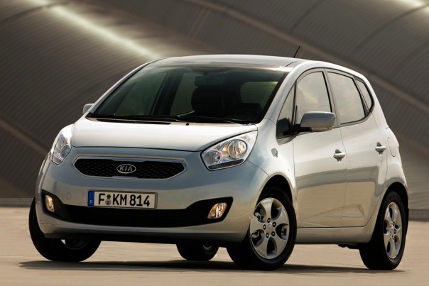 Kia Venga