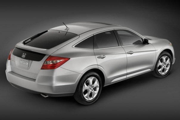 Honda Accord Crosstour 2010