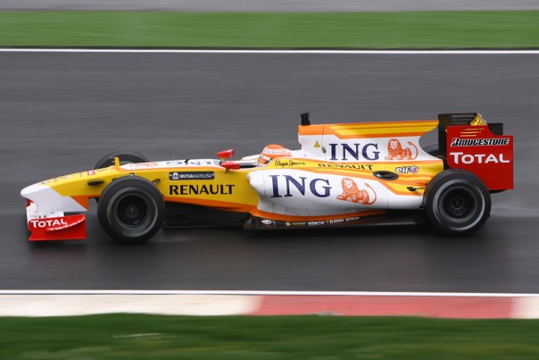 Renault F1