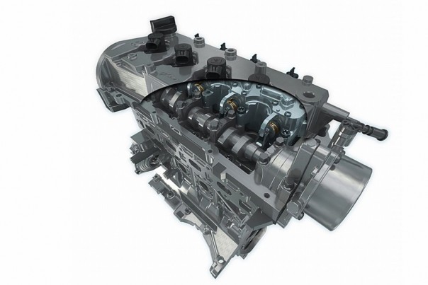 Motor Multiar da Fiat