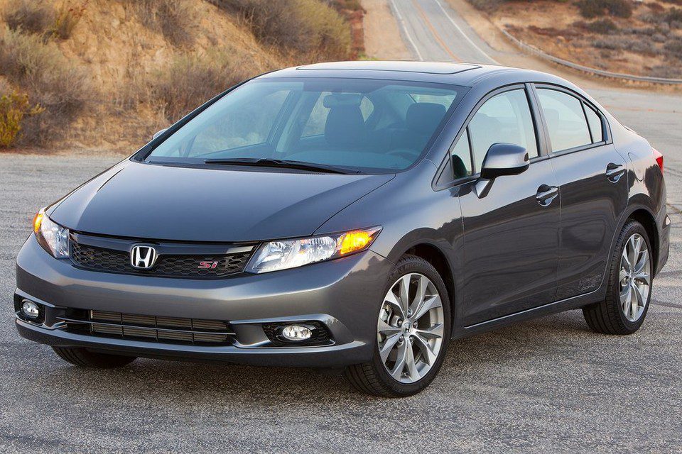 Honda prevê crescimento de 23,5% nos EUA em 2012