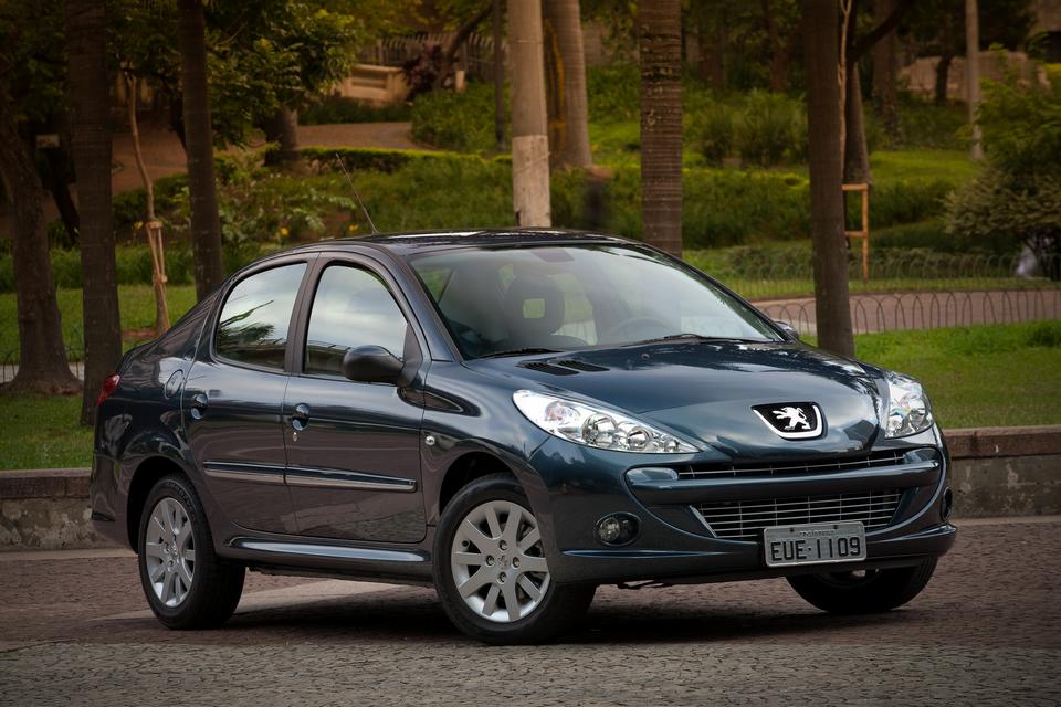 Peugeot anuncia nova tabela de preços com redução de IPI