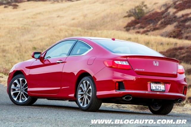 Honda Accord 2013