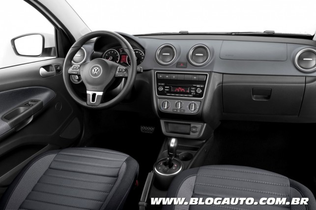 Volkswagen Gol 2013 duas portas