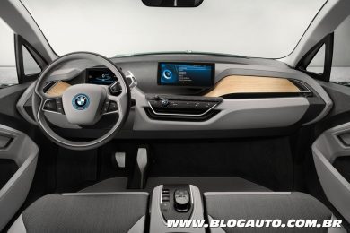 BMW i3 Coupe Concept