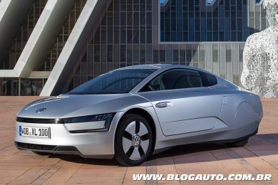 Volkswagen XL1