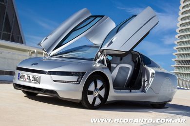 Volkswagen XL1