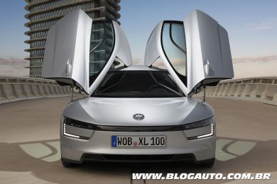 Volkswagen XL1