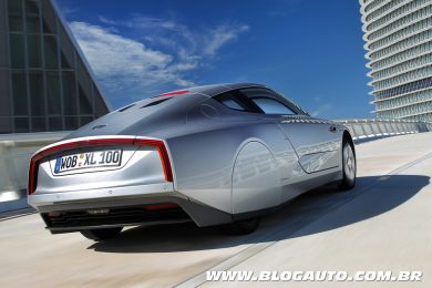 Volkswagen XL1