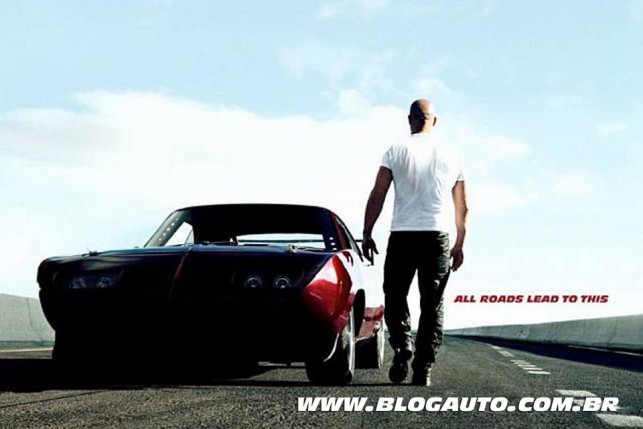 Velozes e Furiosos 6 (Fast & Furious 6)