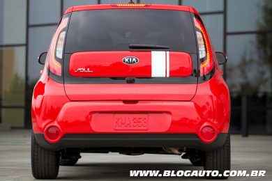 Kia Soul 2014