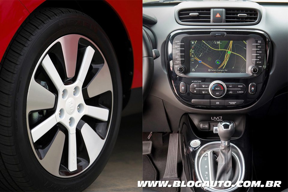 Kia Soul 2014