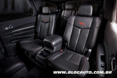 Dodge Durango 2014