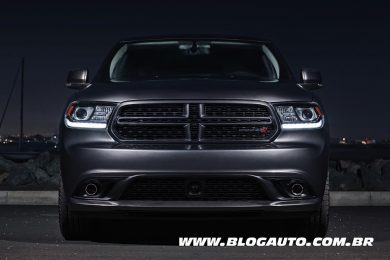 Dodge Durango 2014