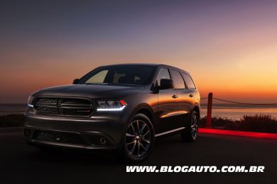 Dodge Durango 2014