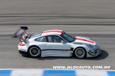 Porsche 911 GT3 R 2013