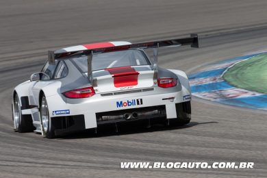 Porsche 911 GT3 R 2013