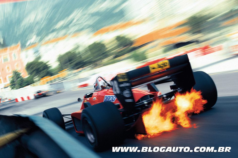 Fórmula 1 – Guia para a temporada 2013