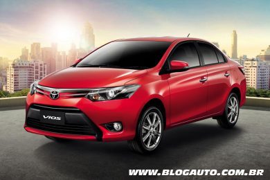 Toyota Vios