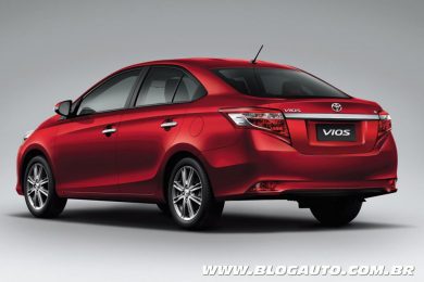 Toyota Vios