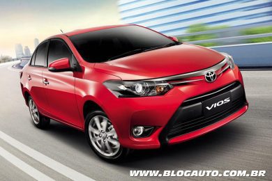 Toyota Vios