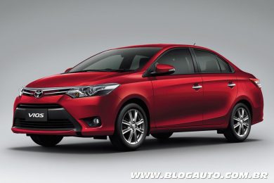 Toyota Vios