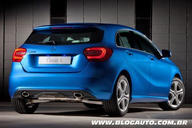 Mercedes-Benz Classe A 2013