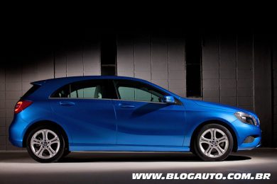 Mercedes-Benz Classe A 2013