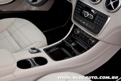 Mercedes-Benz Classe A 2013