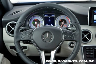 Mercedes-Benz Classe A 2013