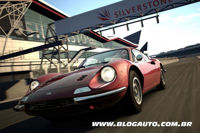Gran Turismo 6: veja a lista com alguns dos melhores carros do jogo