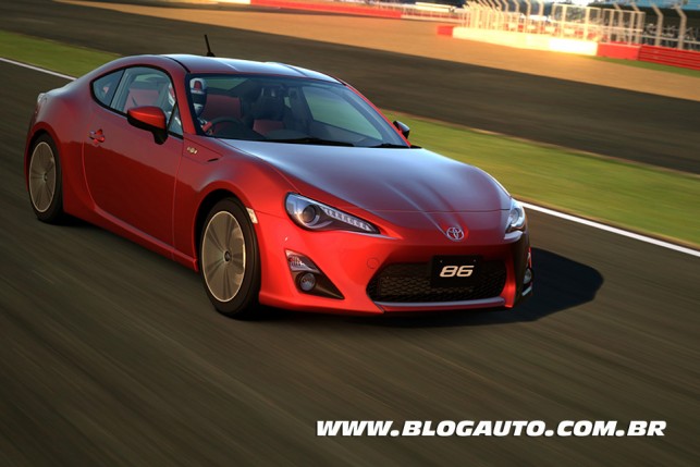 Gran Turismo 6