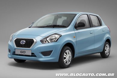 Datsun Go