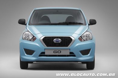 Datsun Go