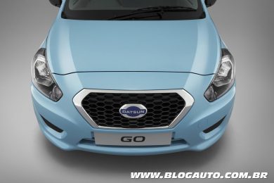 Datsun Go