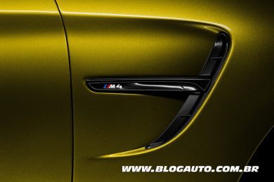 BMW M4 Coupé Concept