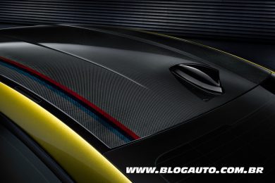 BMW M4 Coupé Concept