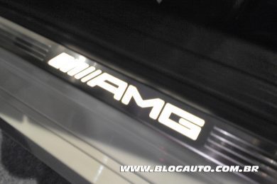 Mercedes-Benz A45 AMG