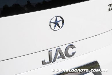 JAC T8