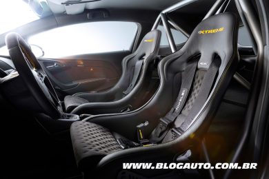 Opel Astra OPC EXTREME