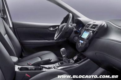 Nissan Pulsar 2015